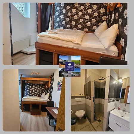 Nordseeresort & Arche Noah Aparthotel