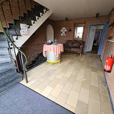 Nordseeresort & Arche Noah 3*