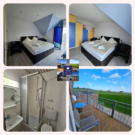 公寓式酒店 Nordseeresort & Arche Noah 2*