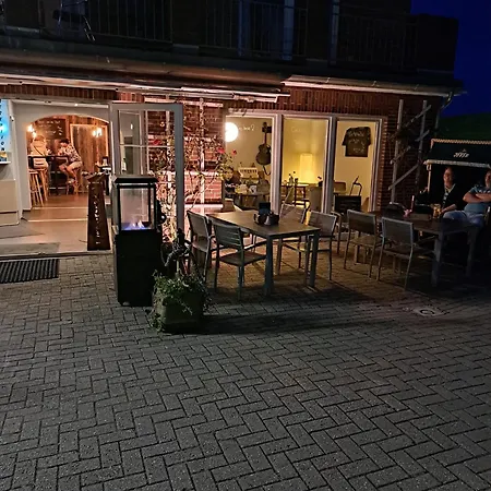 Nordseeresort & Arche Noah 3* Horumersiel