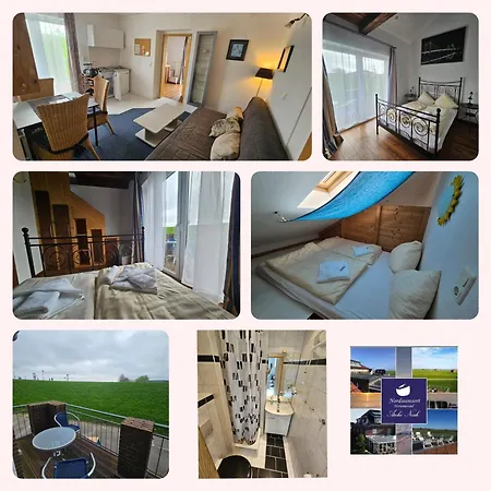 Nordseeresort & Arche Noah Aparthotel