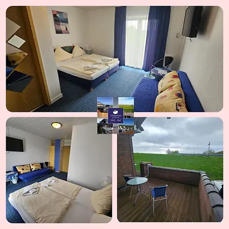 Nordseeresort & Arche Noah