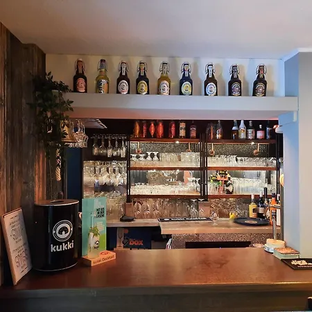 Nordseeresort & Arche Noah Aparthotel 3*