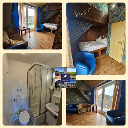 Nordseeresort & Arche Noah 2*