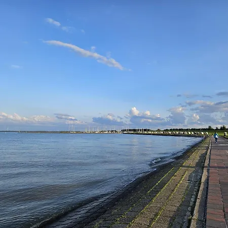 Nordseeresort & Arche Noah Horumersiel