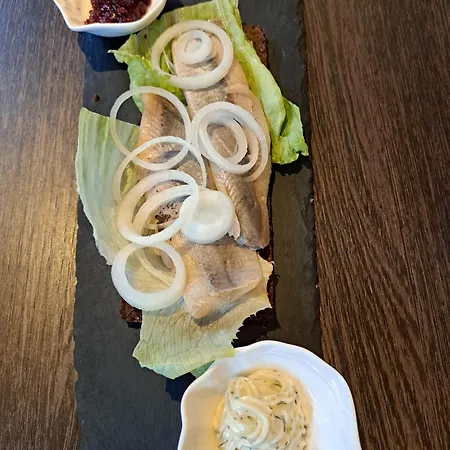 Ξενοδοχείο με διαμερίσματα Nordseeresort & Arche Noah