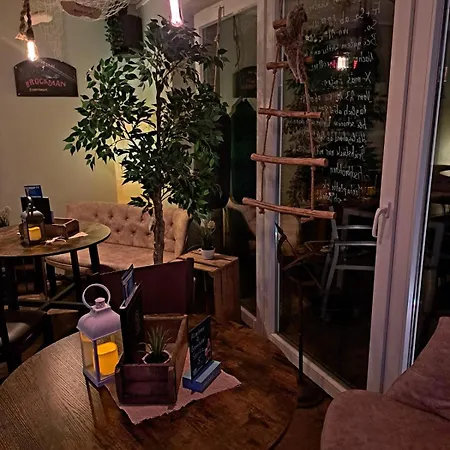 公寓式酒店 Nordseeresort & Arche Noah 2*