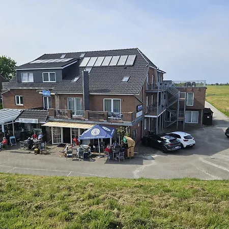 Nordseeresort & Arche Noah 公寓式酒店