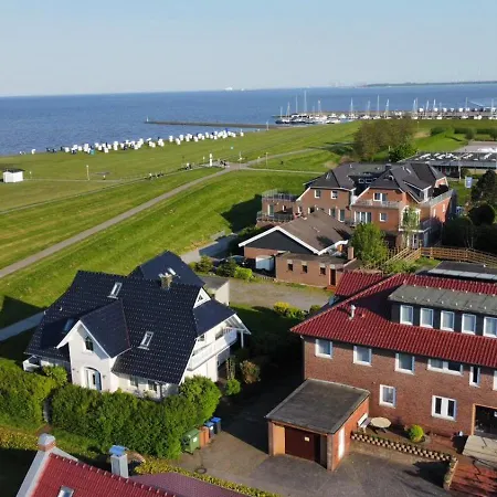 Aparthotel Nordseeresort & Arche Noah