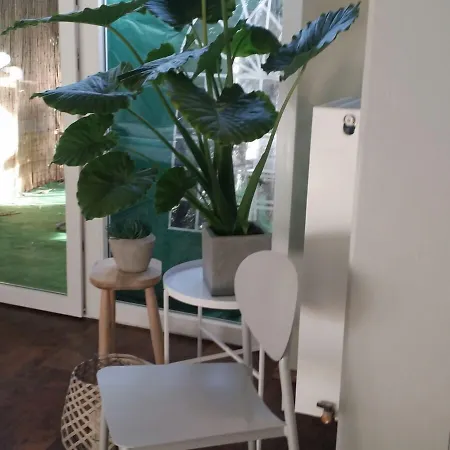 Nordseeresort & Arche Noah 2* Horumersiel