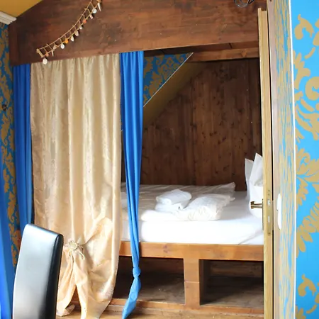 Ξενοδοχείο με διαμερίσματα Nordseeresort & Arche Noah 2*