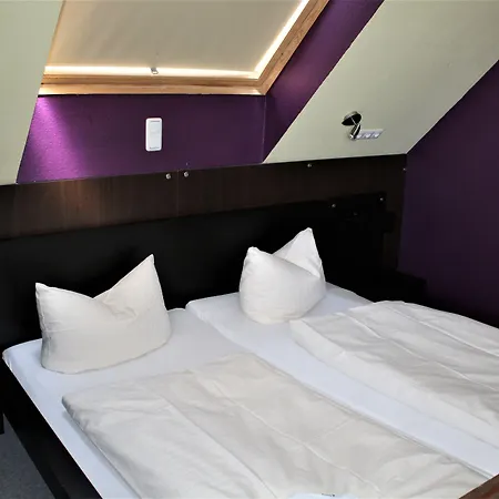 Nordseeresort & Arche Noah 2* 霍鲁梅尔希尔