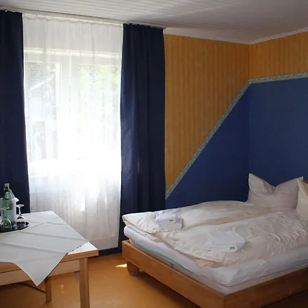Nordseeresort & Arche Noah Apart Otel Horumersiel