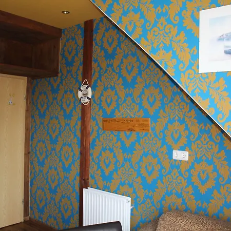 Apart Otel Nordseeresort & Arche Noah Horumersiel