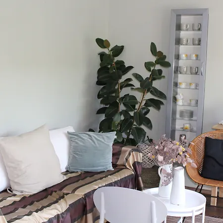 Nordseeresort & Arche Noah Apart Otel