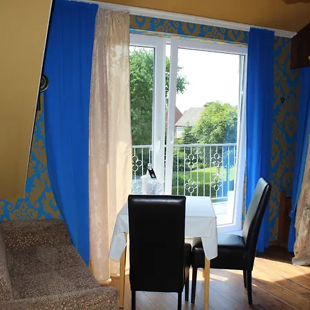 Nordseeresort & Arche Noah Apart Otel