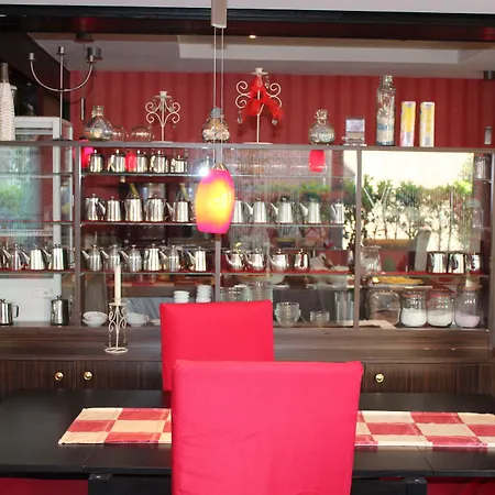 Nordseeresort & Arche Noah Apart Otel 2*