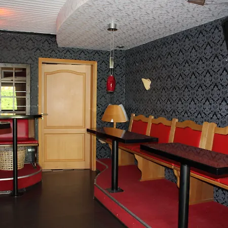 Nordseeresort & Arche Noah Ξενοδοχείο με διαμερίσματα 2*