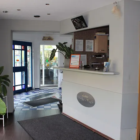 Apart Otel Nordseeresort & Arche Noah