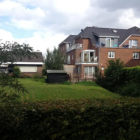 Nordseeresort & Arche Noah 霍鲁梅尔希尔