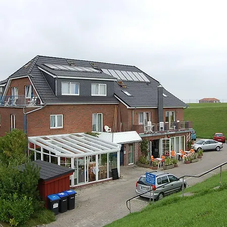 公寓式酒店 Nordseeresort & Arche Noah 2*