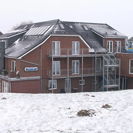 Apart Otel Nordseeresort & Arche Noah Horumersiel