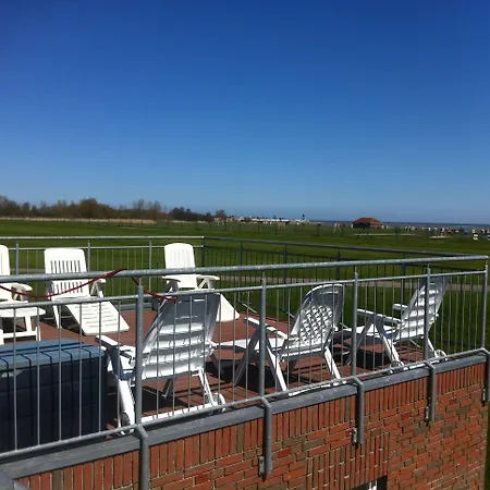 Nordseeresort & Arche Noah 2* Horumersiel