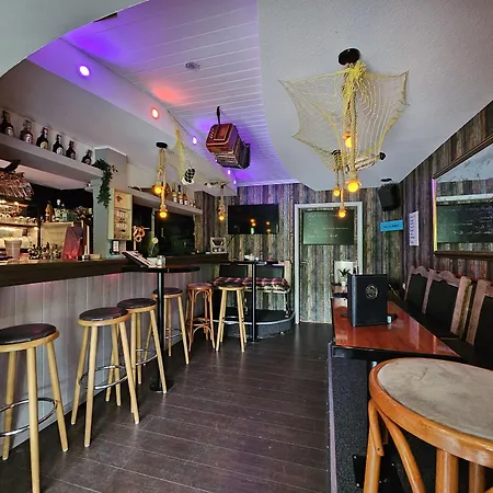 Nordseeresort & Arche Noah Apart Otel 2*