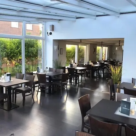Apart Otel Nordseeresort & Arche Noah