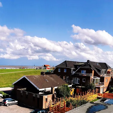 Nordseeresort & Arche Noah 公寓式酒店