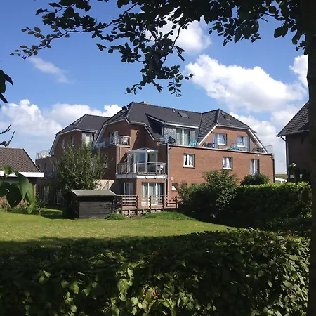 Nordseeresort & Arche Noah Apart Otel 2*