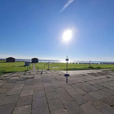 公寓式酒店 Nordseeresort & Arche Noah