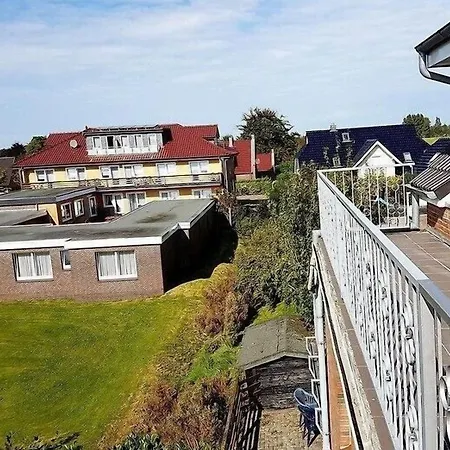 Nordseeresort & Arche Noah Horumersiel