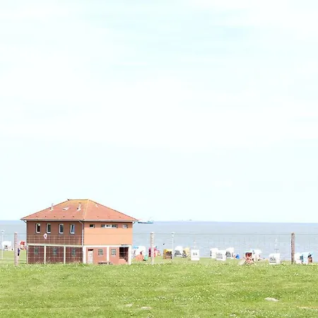 Nordseeresort & Arche Noah Horumersiel