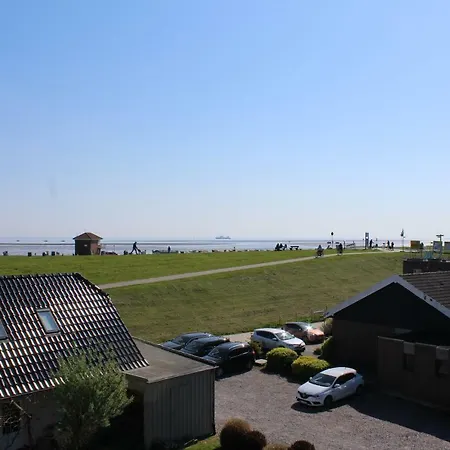 Nordseeresort & Arche Noah شقة فندقية 3*