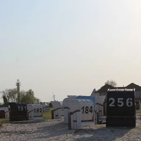 Nordseeresort & Arche Noah Ξενοδοχείο με διαμερίσματα