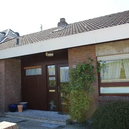 Aparthotel Nordseeresort & Arche Noah 3*