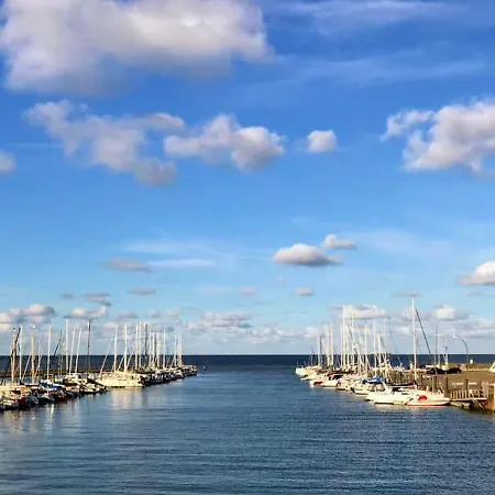 Nordseeresort & Arche Noah 霍鲁梅尔希尔