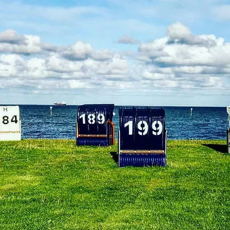 Nordseeresort & Arche Noah 2*