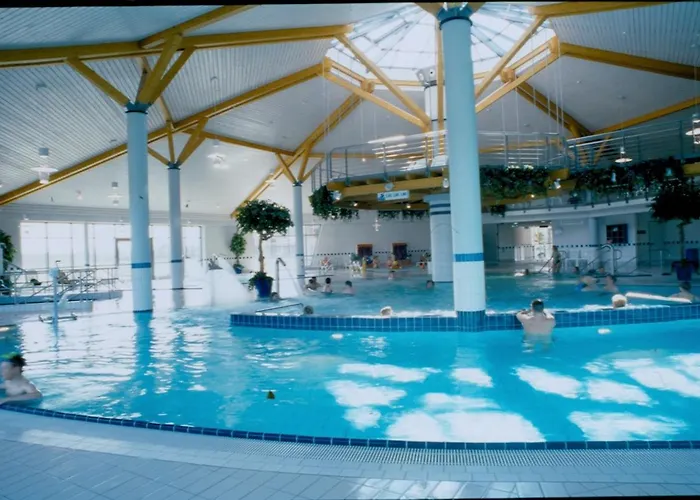 Nordseeresort & Arche Noah 2* Horumersiel