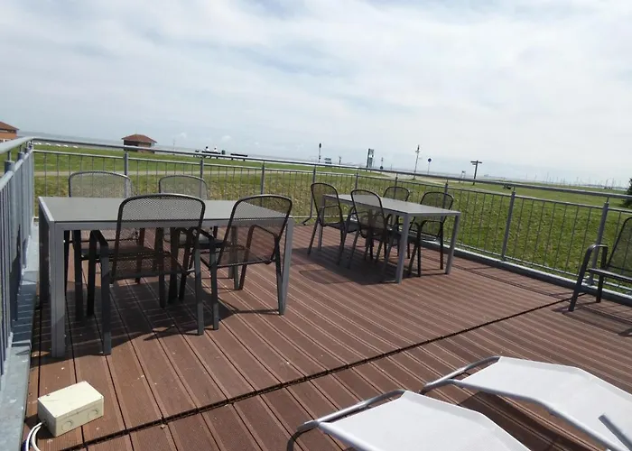 Nordseeresort & Arche Noah