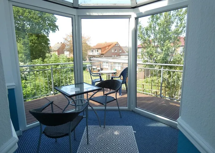 Nordseeresort & Arche Noah