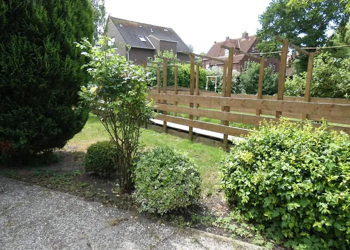 Lejlighedshotel Nordseeresort & Arche Noah 2*