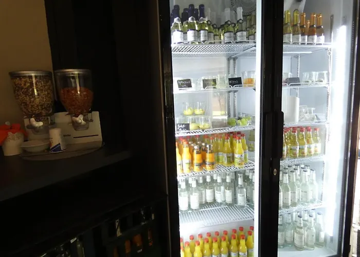 Nordseeresort & Arche Noah Horumersiel