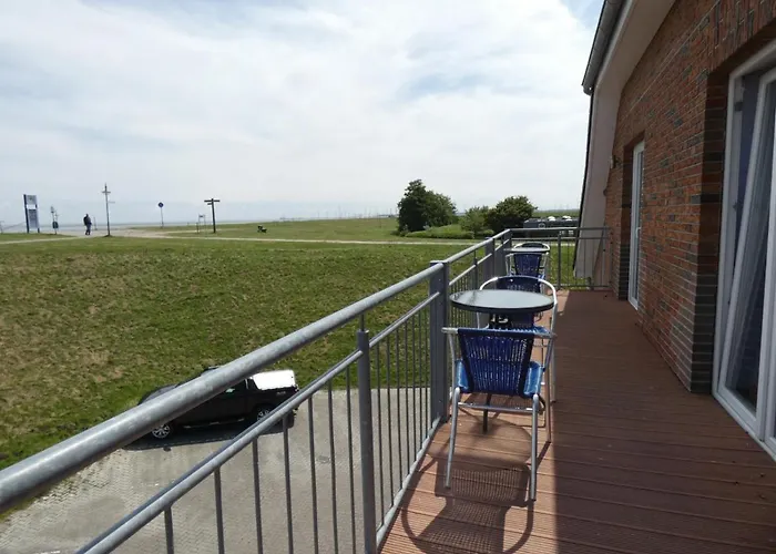 Nordseeresort & Arche Noah 2*