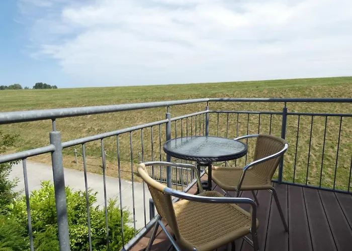 Nordseeresort & Arche Noah Lejlighedshotel 2*