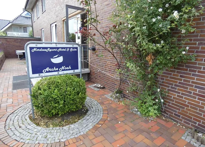 Nordseeresort & Arche Noah Horumersiel