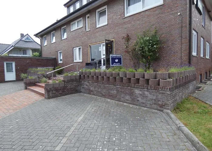 Nordseeresort & Arche Noah 2* Horumersiel