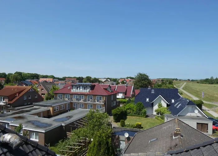 Lejlighedshotel Nordseeresort & Arche Noah 2*