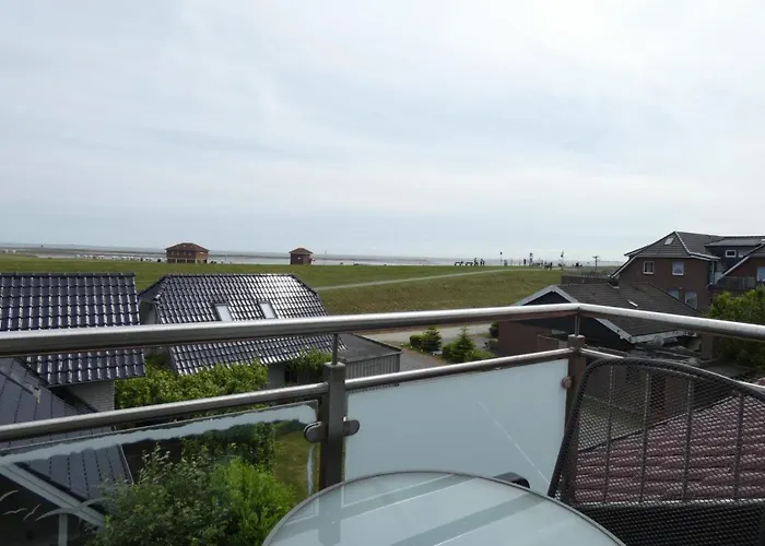 Lejlighedshotel Nordseeresort & Arche Noah Horumersiel